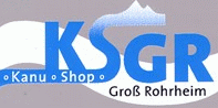 Kanu-Shop Gro?-Rohrheim